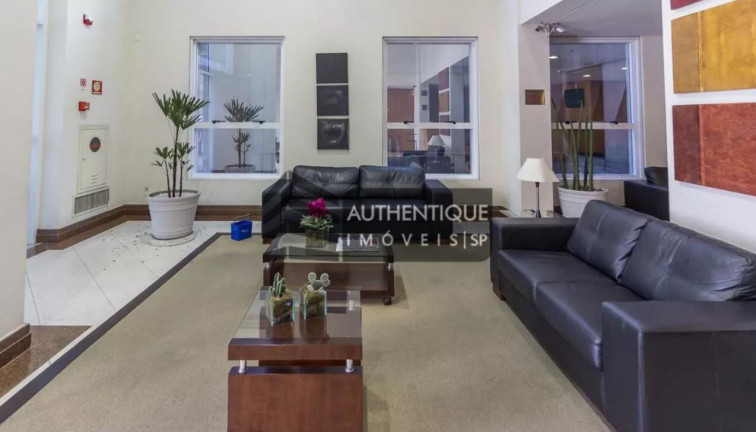 Imagem Flat com 1 Quarto à Venda, 30 m² em Consolação - São Paulo Imagem Flat com 1 Quarto à Venda, 30 m² em Consolação - São Paulo