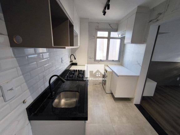 Imagem Imóvel com 1 Quarto à Venda, 52 m² em Botafogo - Campinas