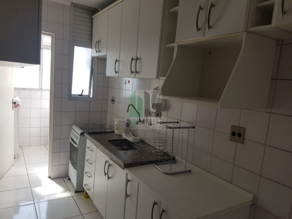 Imagem Apartamento com 2 Quartos à Venda, 65 m² em Bosque Da Saúde - São Paulo Imagem Apartamento com 2 Quartos à Venda, 65 m² em Bosque Da Saúde - São Paulo