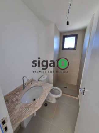 Imagem Apartamento com 3 Quartos à Venda, 76 m² em Chácara Santo Antônio - São Paulo