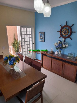 Imagem Sobrado com 4 Quartos à Venda, 140 m² em Jardim Santa Júlia - São José Dos Campos