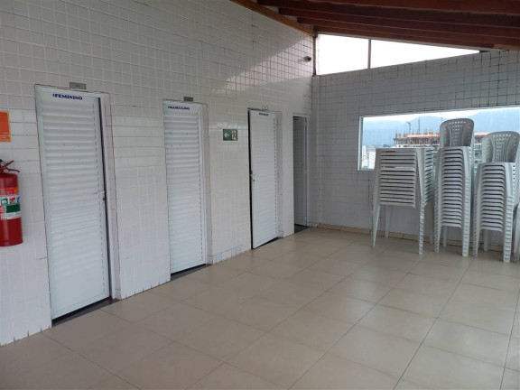 Imagem Apartamento com 2 Quartos à Venda, 75 m² em Mirim - Praia Grande