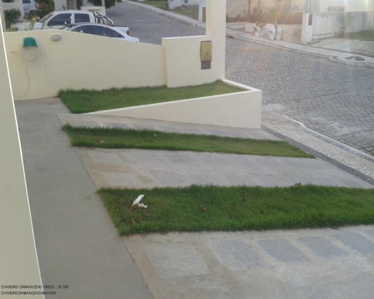 Imagem Casa com 4 Quartos à Venda, 250 m² em Buraquinho - Lauro De Freitas