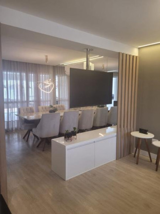 Imagem Casa de Condomínio com 3 Quartos à Venda, 192 m² em Boa Vista - Curitiba