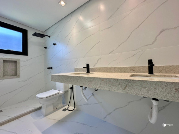 Imagem Casa de Condomínio com 4 Quartos à Venda, 287 m² em Xangri-la - Xangri-lá