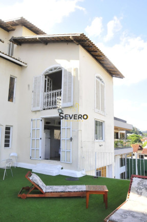 Imagem Casa de Condomínio com 4 Quartos à Venda, 150 m² em São Francisco - Niterói Imagem Casa de Condomínio com 4 Quartos à Venda, 150 m² em São Francisco - Niterói