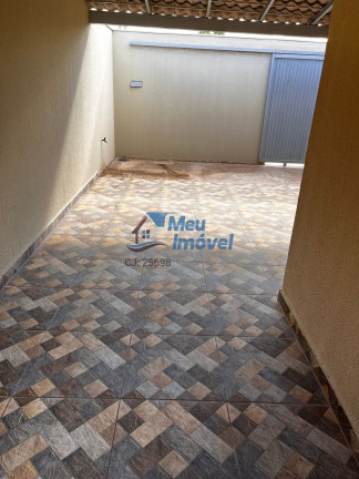 Imagem Casa com 3 Quartos à Venda, 100 m² em Setor Norte - Luziânia Imagem Casa com 3 Quartos à Venda, 100 m² em Setor Norte - Luziânia