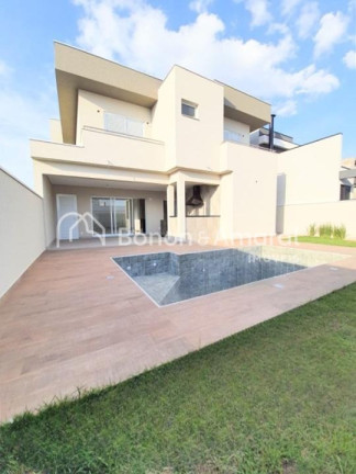 Imagem Casa de Condomínio com 4 Quartos à Venda, 360 m² em Swiss Park - Campinas Imagem Casa de Condomínio com 4 Quartos à Venda, 360 m² em Swiss Park - Campinas