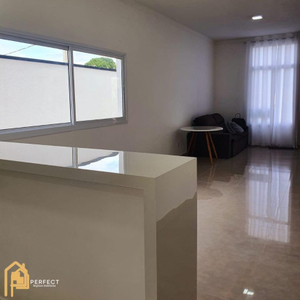 Imagem Casa com 3 Quartos à Venda, 130 m² em Caminho Novo - Tremembé