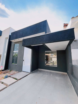 Casa de Condomínio com 3 Quartos à Venda, 160 m² em Cajuru Do Sul - Sorocaba