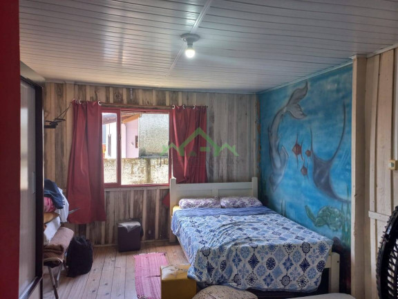 Imagem Casa com 2 Quartos à Venda, 102 m² em Salinas - Balneário Barra Do Sul