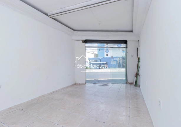 Imagem Sala Comercial para Alugar, 30 m² em Penha De França - São Paulo