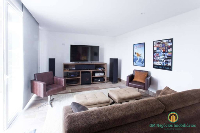Imagem Casa de Condomínio com 4 Quartos à Venda, 709 m² em São Paulo Ii - Cotia