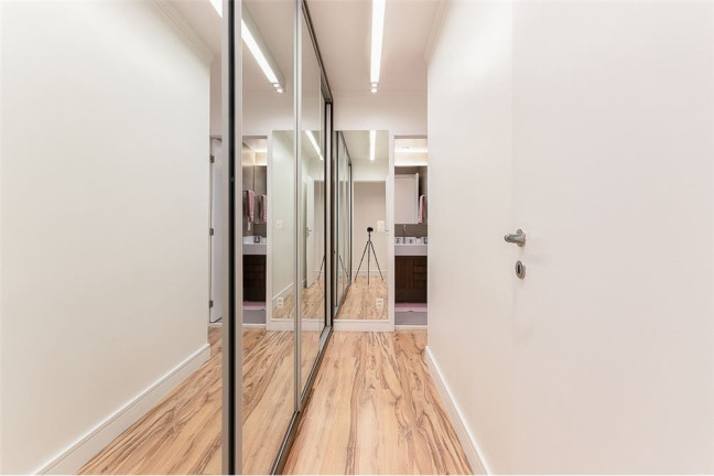 Imagem Apartamento com 3 Quartos à Venda, 118 m² em Lauzane Paulista - São Paulo