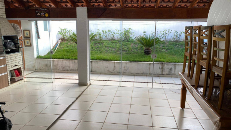Imagem Casa com 3 Quartos à Venda, 140 m² em Vossoroca - Votorantim Imagem Casa com 3 Quartos à Venda, 140 m² em Vossoroca - Votorantim