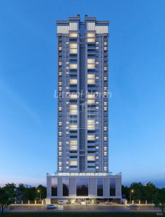 Imagem Apartamento com 3 Quartos à Venda, 122 m² em Fazenda - Itajaí