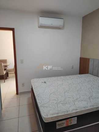 Imagem Apartamento com 1 Quarto à Venda, 45 m² em Jardim Botânico - Ribeirão Preto Imagem Apartamento com 1 Quarto à Venda, 45 m² em Jardim Botânico - Ribeirão Preto