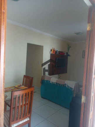 Imagem Casa com 2 Quartos à Venda, 200 m² em Nazaré - Camaragibe
