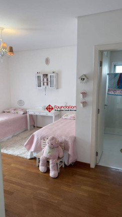 Imagem Casa de Condomínio com 4 Quartos à Venda,  em Bosque Do Vianna - Cotia