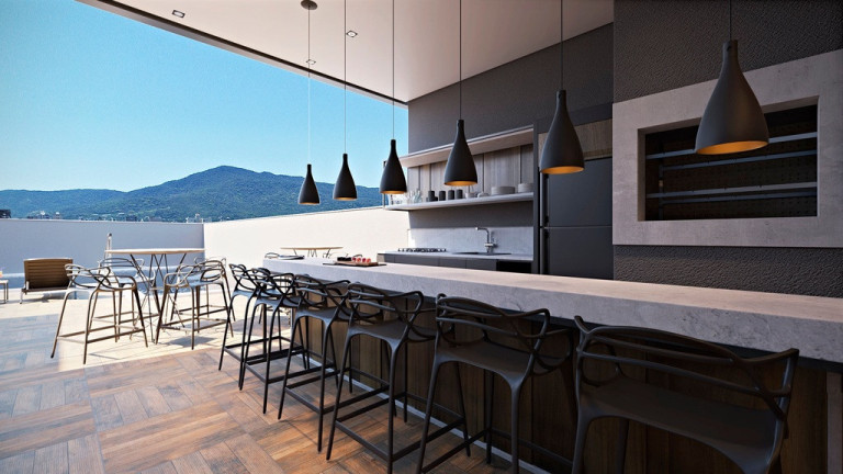 Imagem Apartamento com 3 Quartos à Venda, 106 m² em Meia Praia - Itapema