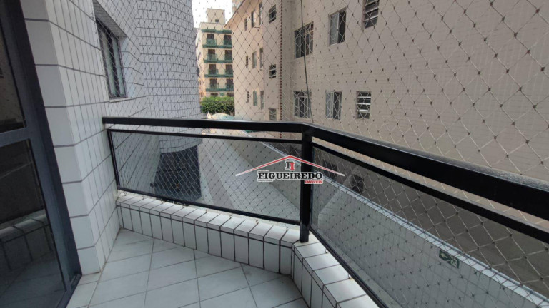 Imagem Apartamento com 1 Quarto à Venda, 88 m² em Guilhermina - Praia Grande Imagem Apartamento com 1 Quarto à Venda, 88 m² em Guilhermina - Praia Grande