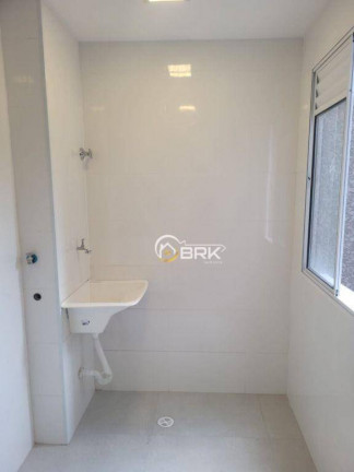 Imagem Apartamento com 2 Quartos à Venda, 48 m² em Parque São Jorge - São Paulo
