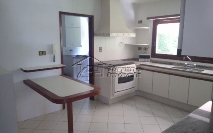Imagem Casa de Condomínio com 4 Quartos à Venda, 440 m² em Jardim Emília - Jacareí