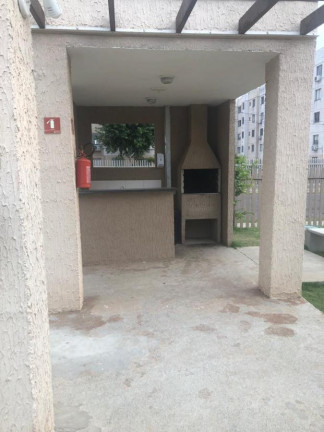 Imagem Apartamento com 2 Quartos à Venda, 39 m² em Sarandi - Porto Alegre