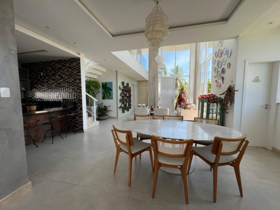 Imagem Casa com 4 Quartos à Venda, 300 m² em Centro - Barra Dos Coqueiros Imagem Casa com 4 Quartos à Venda, 300 m² em Centro - Barra Dos Coqueiros