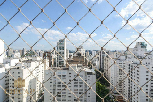Imagem Apartamento com 2 Quartos à Venda, 99 m² em Jardim Paulista - São Paulo Imagem Apartamento com 2 Quartos à Venda, 99 m² em Jardim Paulista - São Paulo