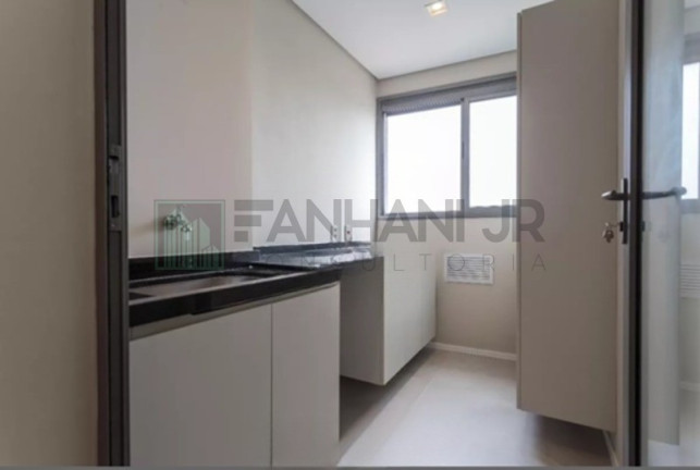 Imagem Imóvel com 2 Quartos para Alugar, 134 m² em Vila Nova Conceição - São Paulo
