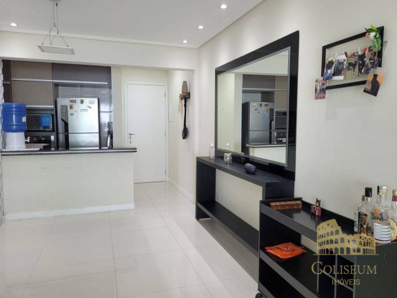 Imagem Apartamento com 3 Quartos à Venda, 102 m² em Balneário Flórida - Praia Grande Imagem Apartamento com 3 Quartos à Venda, 102 m² em Balneário Flórida - Praia Grande