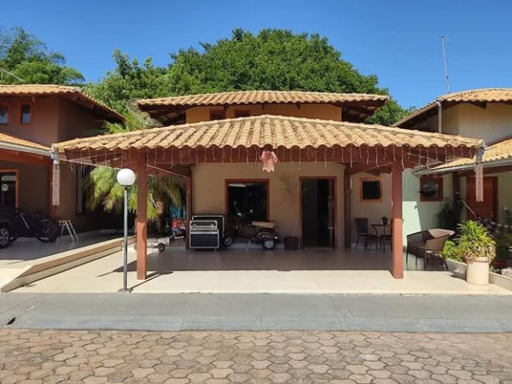 Imóvel com 
            	3             Quartos à Venda, 140 m² em 
            	Sitios Santa Luzia             - 
            	Aparecida De Goiania            