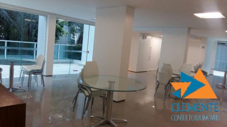 Imagem Apartamento com 4 Quartos à Venda, 136 m² em Savassi - Belo Horizonte