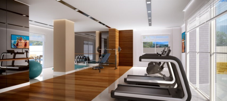 Imagem Apartamento com 2 Quartos à Venda, 69 m² em Bom Jesus - Porto Alegre