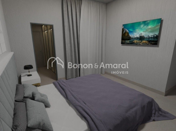 Imagem Casa de Condomínio com 3 Quartos à Venda, 200 m² em Vila Monte Alegre - Paulínia Imagem Casa de Condomínio com 3 Quartos à Venda, 200 m² em Vila Monte Alegre - Paulínia