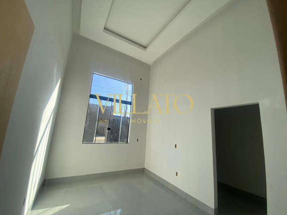 Imagem Casa com 3 Quartos à Venda, 117 m² em Jardim Helvécia - Aparecida De Goiânia Imagem Casa com 3 Quartos à Venda, 117 m² em Jardim Helvécia - Aparecida De Goiânia