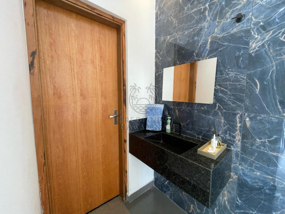 Imagem Casa de Condomínio com 3 Quartos à Venda, 383 m² em Mato Dentro - Ubatuba