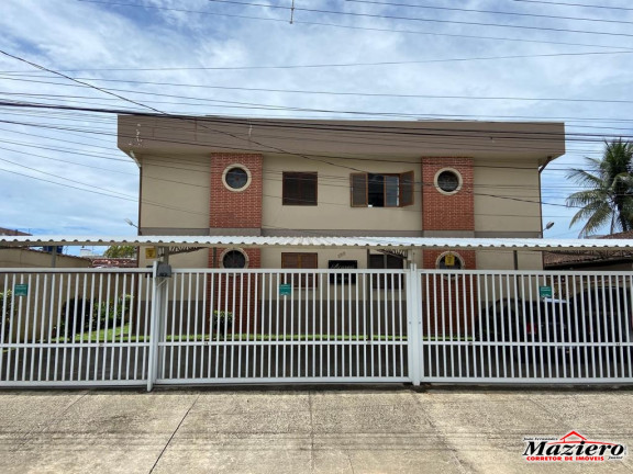 Apartamento com 2 Quartos para Temporada, 70 m² em Itaguá - Ubatuba