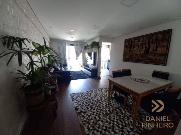 Imagem Apartamento com 3 Quartos à Venda, 137 m² em Canto Do Forte - Praia Grande Imagem Apartamento com 3 Quartos à Venda, 137 m² em Canto Do Forte - Praia Grande