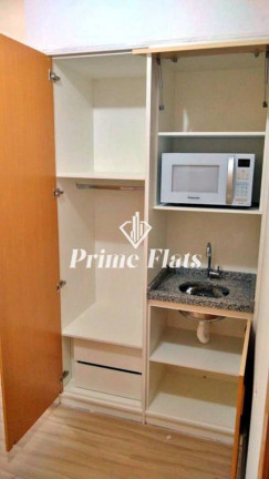 Imagem Apartamento com 1 Quarto à Venda, 28 m² em Consolação - São Paulo Imagem Apartamento com 1 Quarto à Venda, 28 m² em Consolação - São Paulo