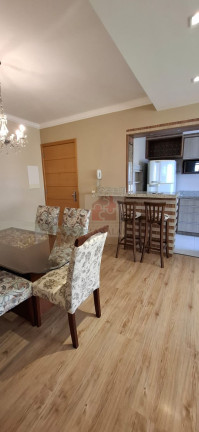 Imagem Apartamento com 3 Quartos à Venda, 78 m² em Santana - Porto Alegre