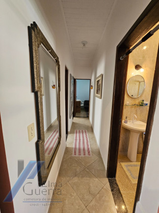 Imagem Casa com 3 Quartos à Venda, 124 m² em Centro - Ubatuba Imagem Casa com 3 Quartos à Venda, 124 m² em Centro - Ubatuba