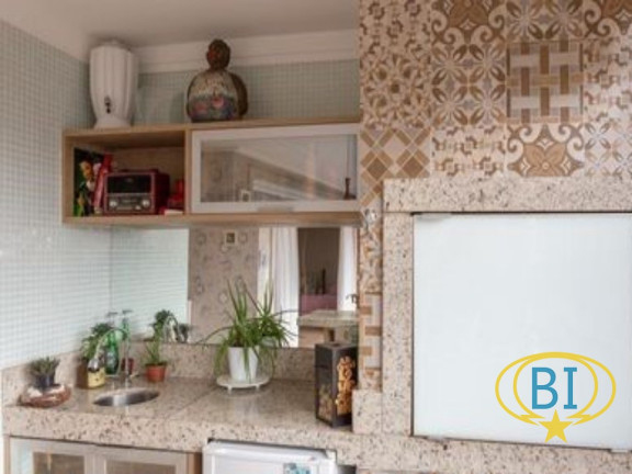 Imagem Apartamento com 3 Quartos à Venda, 196 m² em Perdizes - São Paulo