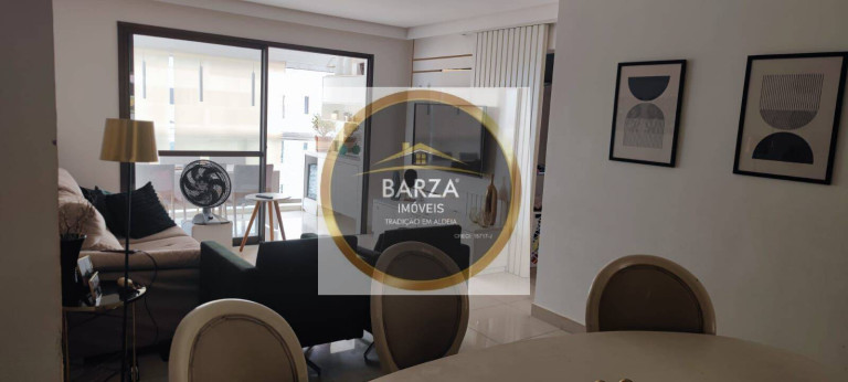 Imagem Apartamento com 3 Quartos à Venda, 109 m² em Imbiribeira - Recife