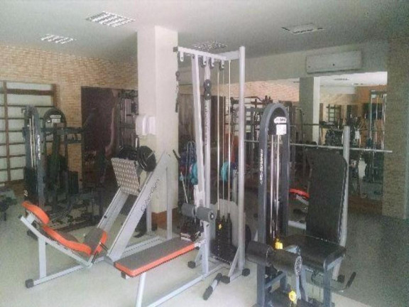 Imagem Apartamento com 3 Quartos à Venda, 70 m² em Imbuí - Salvador