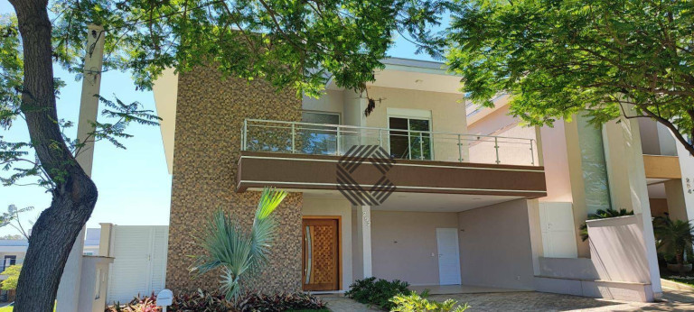 Imagem Sobrado com 4 Quartos à Venda, 305 m² em Residencial Giverny - Sorocaba Imagem Sobrado com 4 Quartos à Venda, 305 m² em Residencial Giverny - Sorocaba