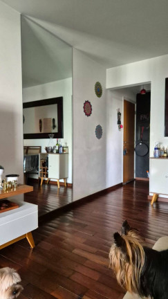 Imagem Apartamento com 2 Quartos à Venda, 70 m² em água Branca - São Paulo Imagem Apartamento com 2 Quartos à Venda, 70 m² em água Branca - São Paulo