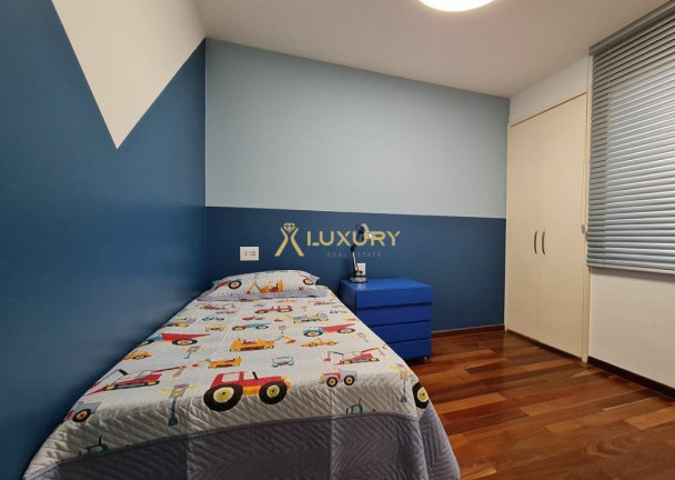 Imagem Imóvel com 4 Quartos à Venda, 147 m² em Santo Agostinho - Belo Horizonte