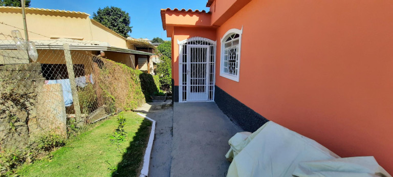 Imagem Casa com 2 Quartos à Venda, 85 m² em San Genaro - Ribeirão Das Neves